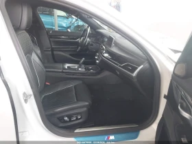 BMW 750 4.4l I xDrive, снимка 5