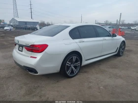 BMW 750 4.4l I xDrive, снимка 4