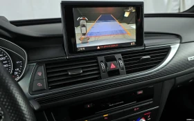 Audi A6 COMP| HUD| ПОДГЕВ| КАМЕРА| OT 290 ЕВРО НА МЕСЕЦ, снимка 13