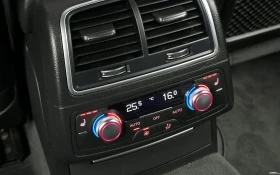 Audi A6 COMP| HUD| ПОДГЕВ| КАМЕРА| OT 290 ЕВРО НА МЕСЕЦ, снимка 16