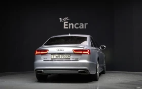 Audi A6 COMP| HUD| ПОДГЕВ| КАМЕРА| OT 290 ЕВРО НА МЕСЕЦ, снимка 4