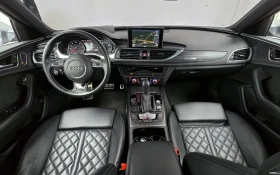 Audi A6 COMP| HUD| ПОДГЕВ| КАМЕРА| OT 290 ЕВРО НА МЕСЕЦ, снимка 6