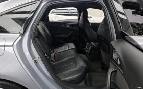 Audi A6 COMP| HUD| ПОДГЕВ| КАМЕРА| OT 290 ЕВРО НА МЕСЕЦ, снимка 11