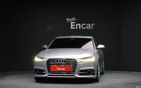 Audi A6 COMP| HUD| ПОДГЕВ| КАМЕРА| OT 290 ЕВРО НА МЕСЕЦ, снимка 3