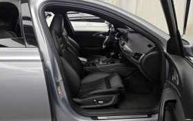 Audi A6 COMP| HUD| ПОДГЕВ| КАМЕРА| OT 290 ЕВРО НА МЕСЕЦ, снимка 10