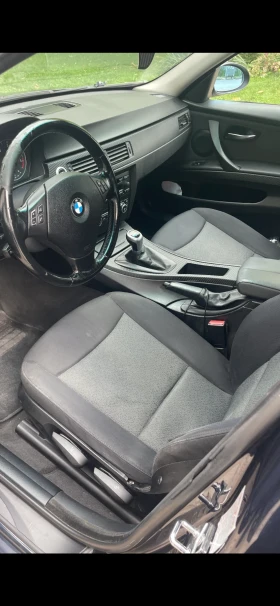 BMW 320, снимка 5