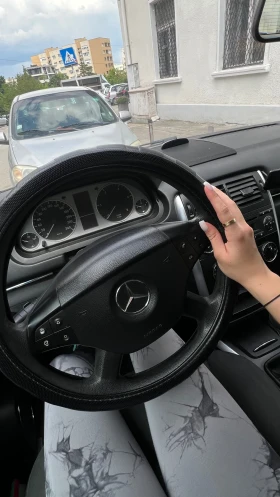 Mercedes-Benz B 180, снимка 7