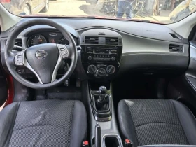 Nissan Pulsar 1.2i, снимка 8