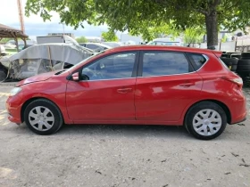 Nissan Pulsar 1.2i, снимка 6