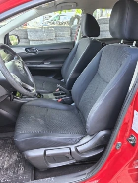 Nissan Pulsar 1.2i, снимка 9