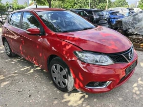 Nissan Pulsar 1.2i, снимка 2