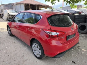 Nissan Pulsar 1.2i, снимка 4