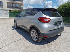 Renault Captur 90ks Germany, снимка 7