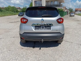 Renault Captur 90ks Germany, снимка 6