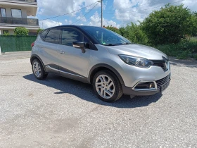 Renault Captur 90ks Germany, снимка 1