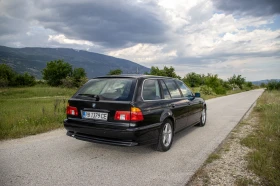 BMW 530 d, снимка 3