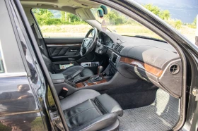 BMW 530 d, снимка 10