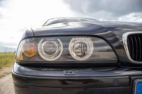 BMW 530 d, снимка 6