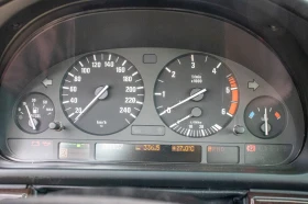 BMW 530 d, снимка 16