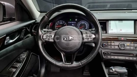 Kia K7 3.0 PRIME| 360| KRELL| HEAD UP| ПАНОРАМА, снимка 6