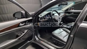 Kia K7 3.0 PRIME| 360| KRELL| HEAD UP| ПАНОРАМА, снимка 5