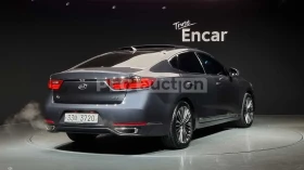 Kia K7 3.0 PRIME| 360| KRELL| HEAD UP| ПАНОРАМА, снимка 3