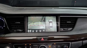 Kia K7 3.0 PRIME| 360| KRELL| HEAD UP| ПАНОРАМА, снимка 10