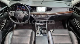 Kia K7 3.0 PRIME| 360| KRELL| HEAD UP| ПАНОРАМА, снимка 2