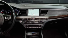 Kia K7 3.0 PRIME| 360| KRELL| HEAD UP| ПАНОРАМА, снимка 7