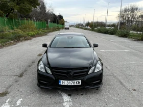 Mercedes-Benz E 350 AMG , снимка 1