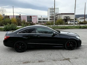 Mercedes-Benz E 350 AMG , снимка 7