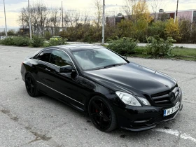 Mercedes-Benz E 350 AMG , снимка 8
