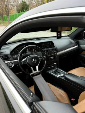 Mercedes-Benz E 350 AMG , снимка 10