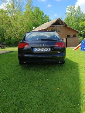 Audi A6 Quattro, снимка 6