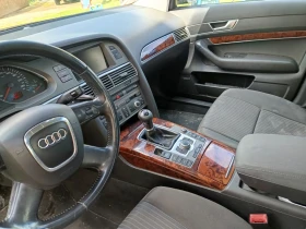 Audi A6 Quattro, снимка 3