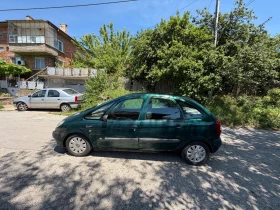 Citroen Xsara picasso 1.6 LPG, снимка 3