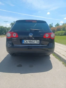 VW Passat 2l Tdi 140kc, снимка 6