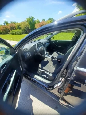 VW Passat 2l Tdi 140kc, снимка 8