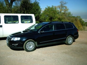 VW Passat 2l Tdi 140kc, снимка 13