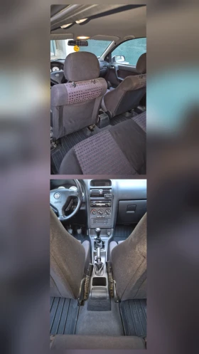 Opel Astra G, снимка 8