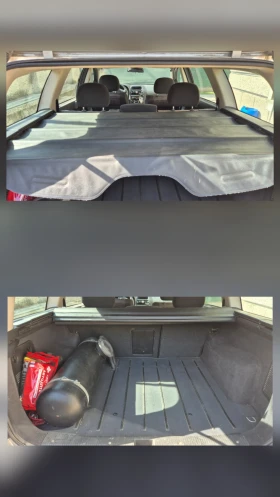 Opel Astra G, снимка 7