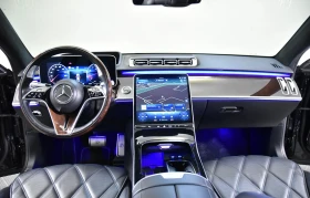 Mercedes-Benz S 580 Maybach 4MATIC, снимка 5