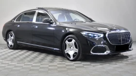 Mercedes-Benz S 580 Maybach 4MATIC, снимка 1