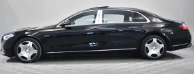 Mercedes-Benz S 580 Maybach 4MATIC, снимка 3