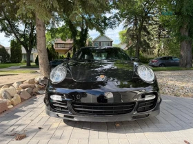 Porsche 911 TURBO ЦЕНА ДО БЪЛГАРИЯ РЕГИСТРАЦИЯ & АВТОКРЕДИТ, снимка 2