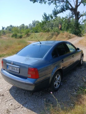VW Passat, снимка 3