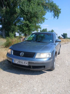 VW Passat, снимка 7