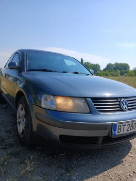 VW Passat, снимка 4