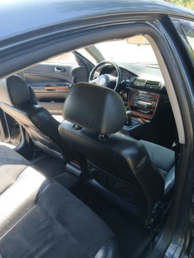 VW Passat, снимка 15