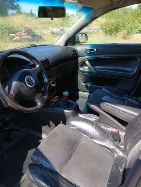 VW Passat, снимка 9